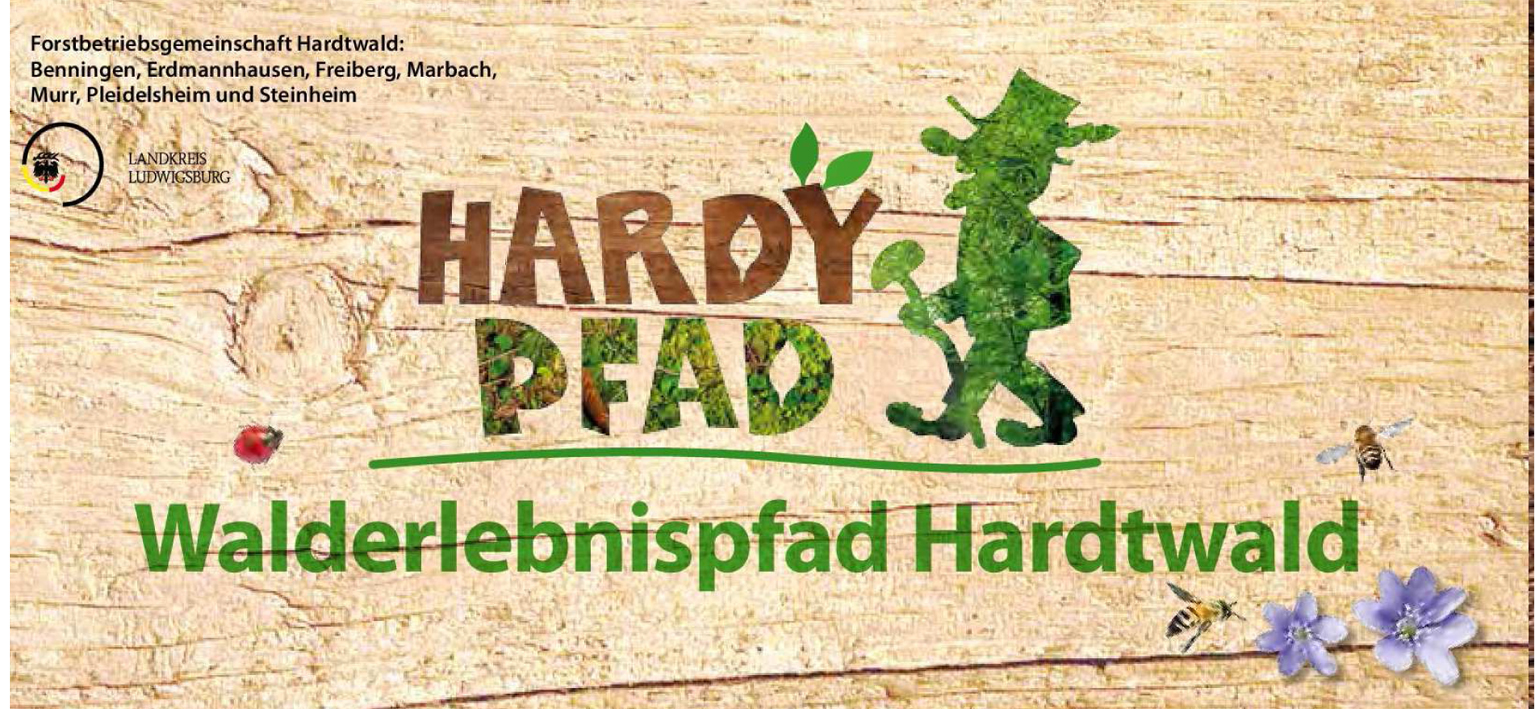 Hardy-Pfad