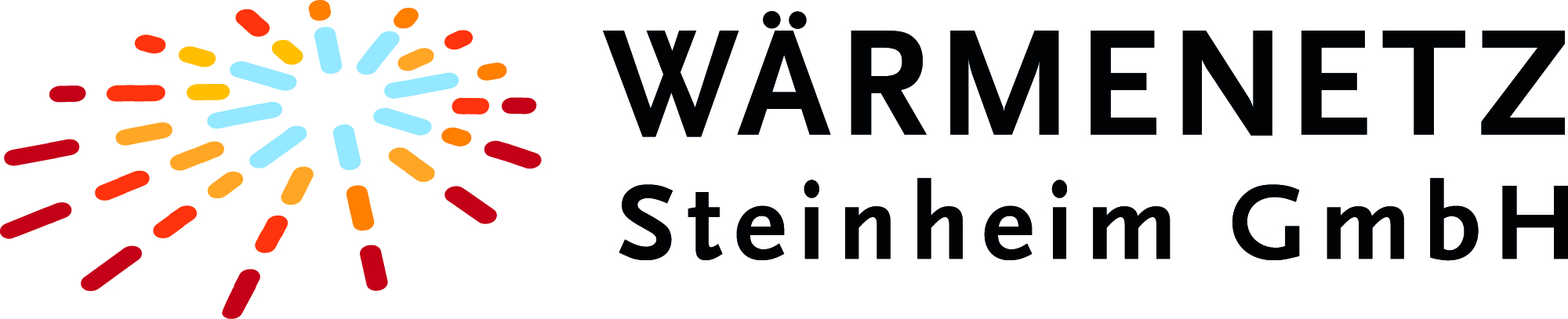 Wärmenetz Steinheim GmbH Logo