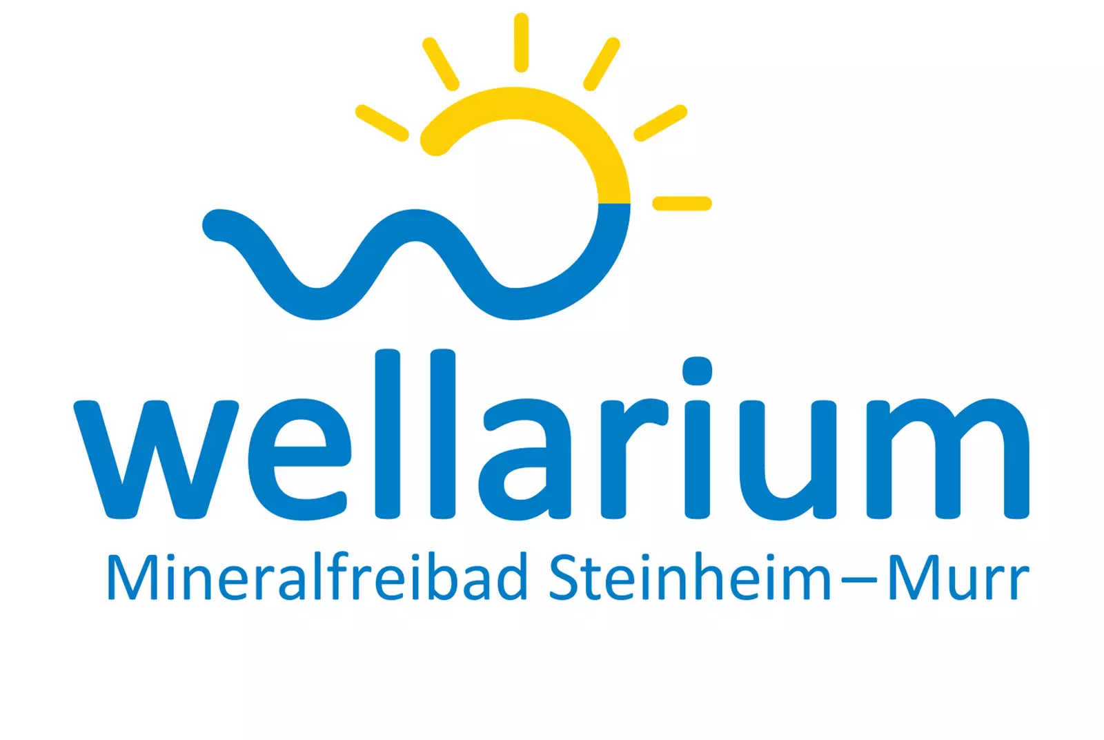 Logo des Wellariums