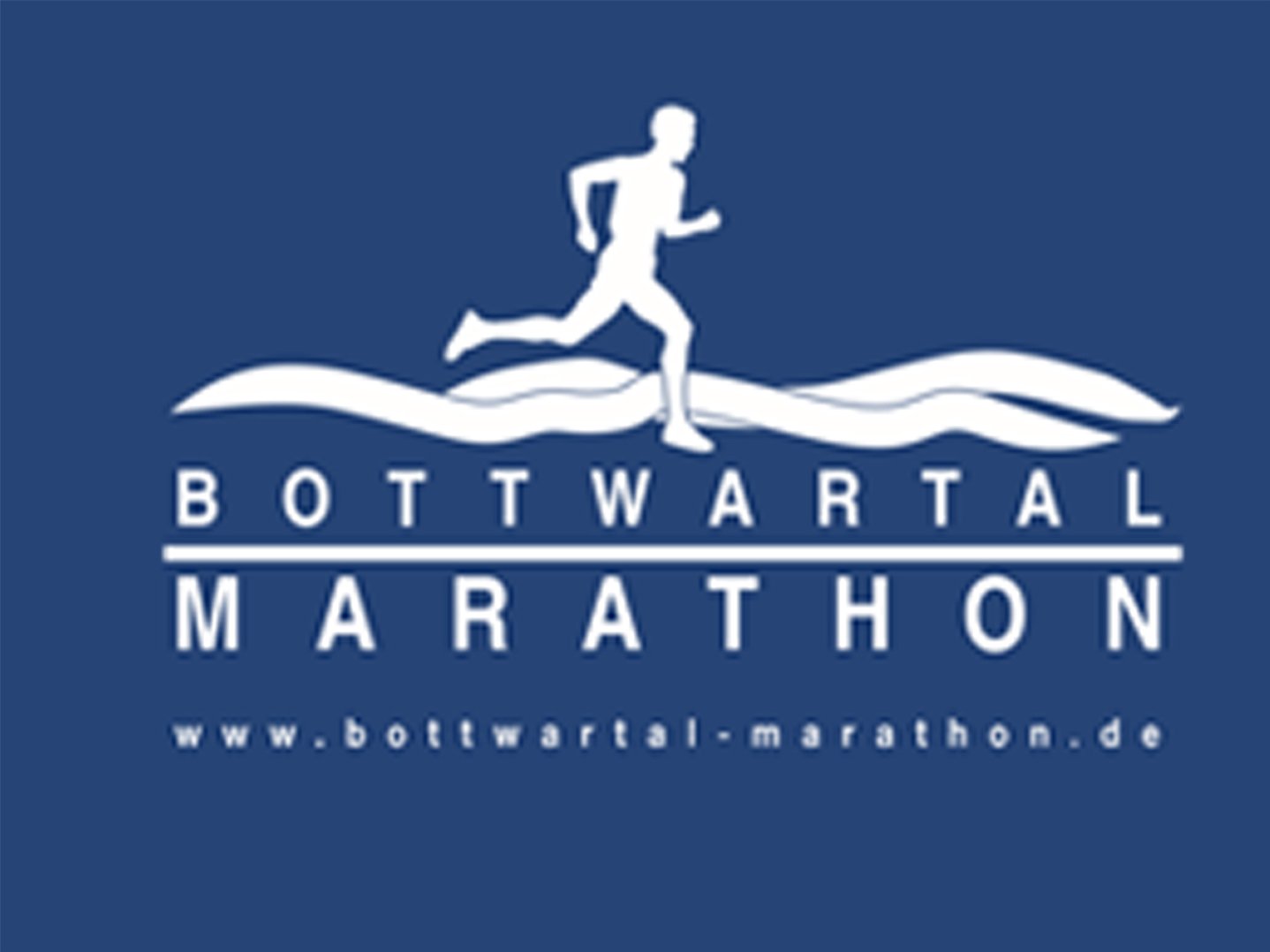 Logo des Bottwartal-Marathons