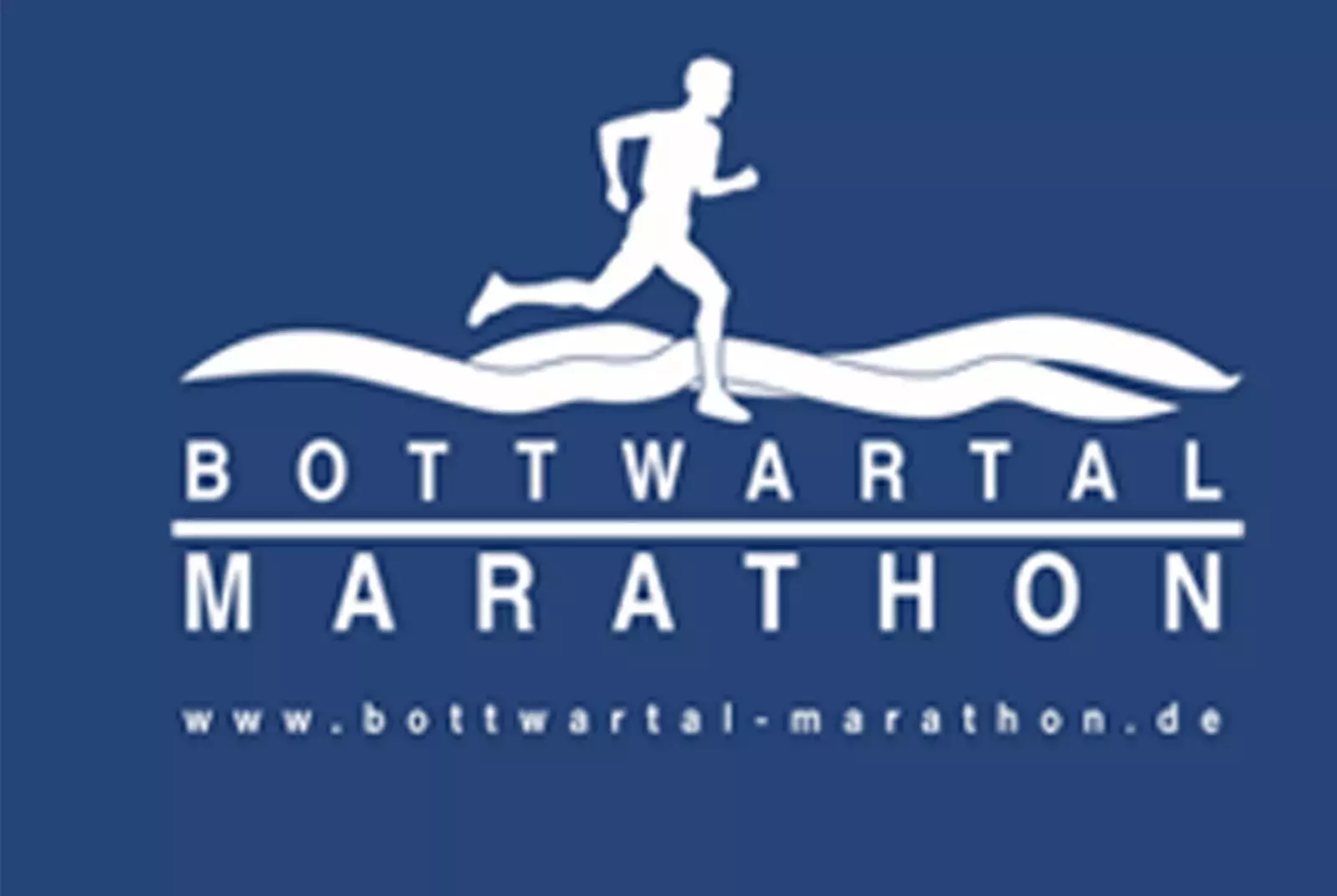 Logo Bottwartal-Marathon