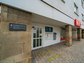 Bürgerbüro öffnet ab 21.03.2022