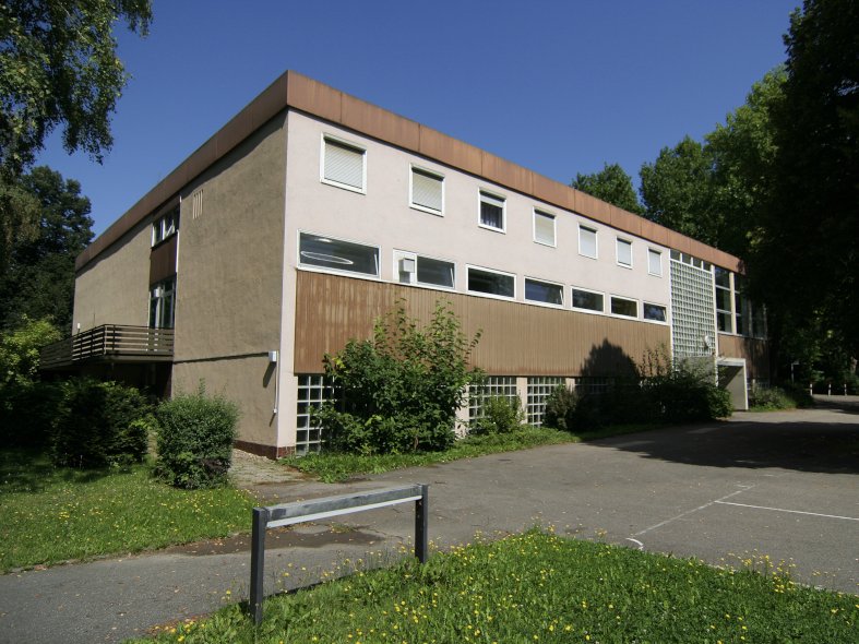 Blankensteinhalle Steinheim