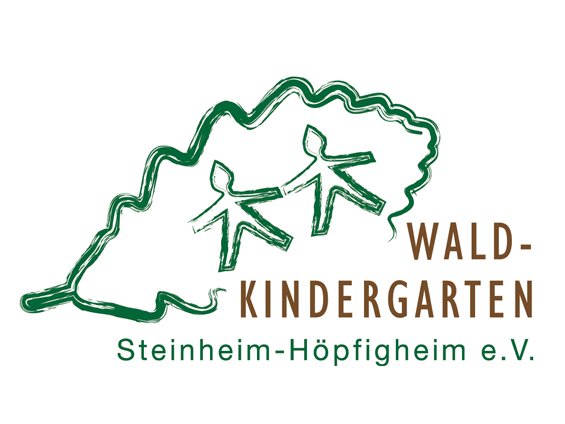 Logo des Wald-Kindergartens