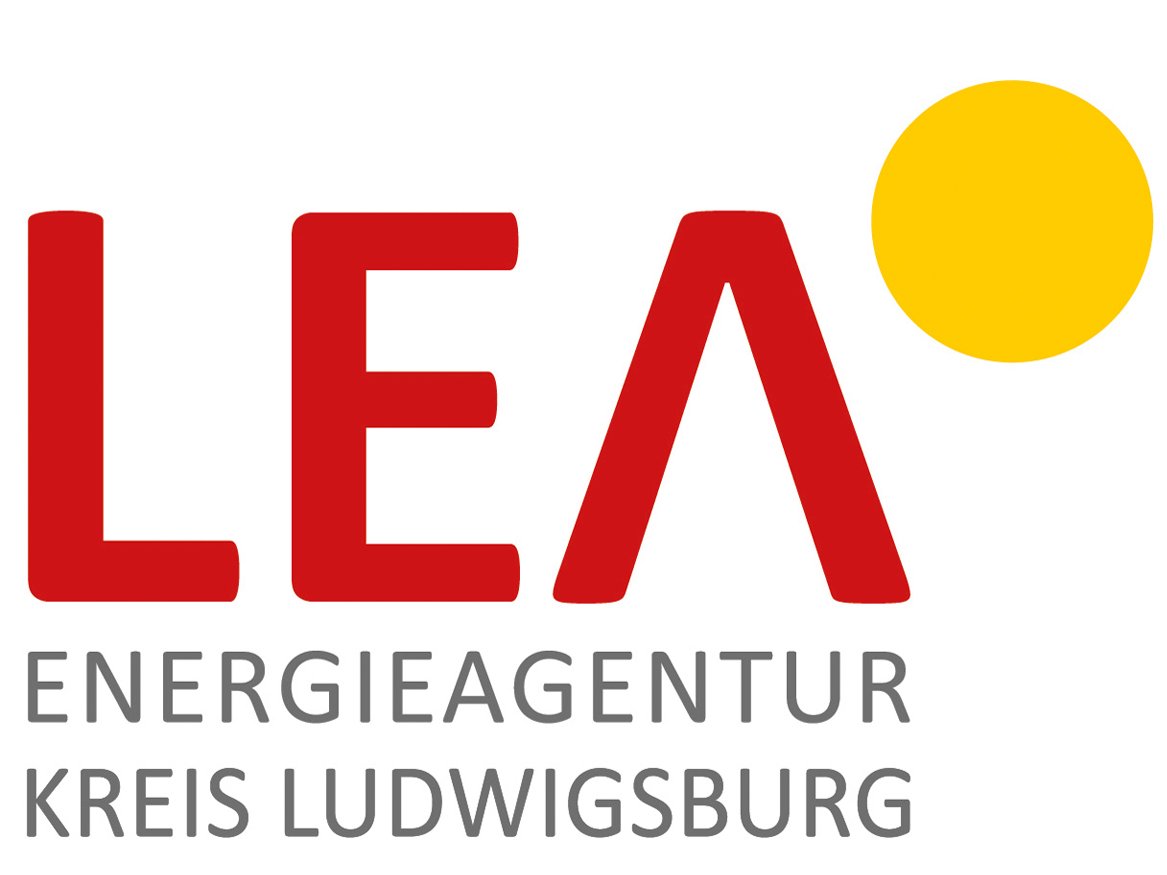 Logo der Energieagentur Kreis Ludwigsburg e.V.