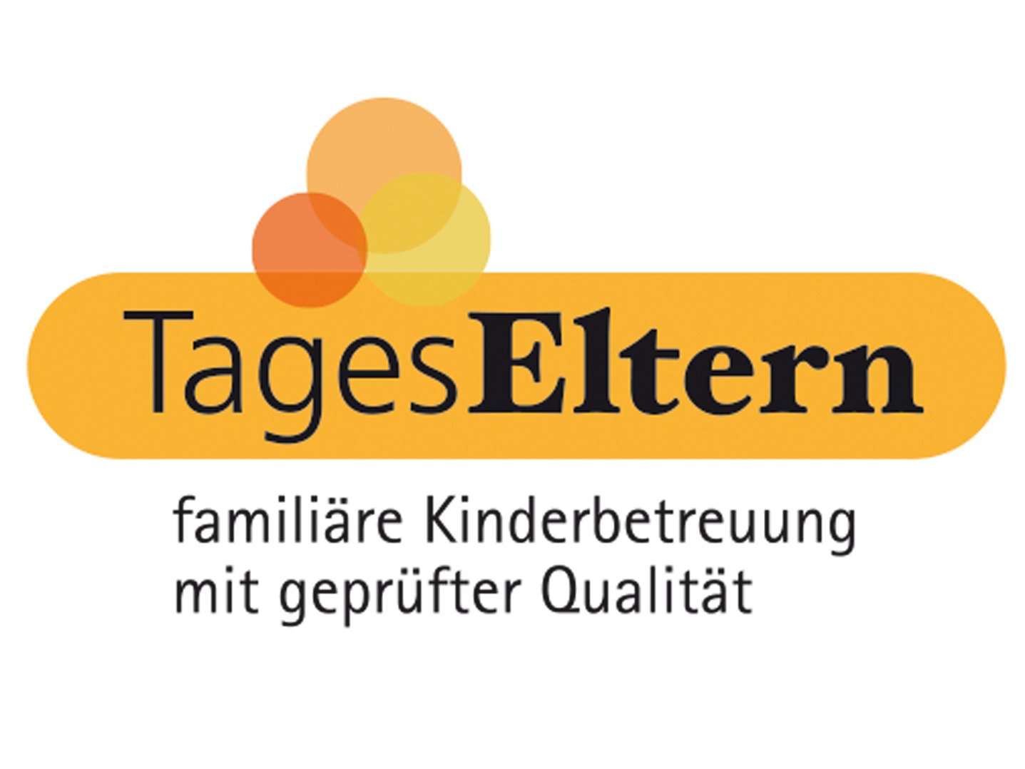 Logo der Tageseltern Ludwigsburg